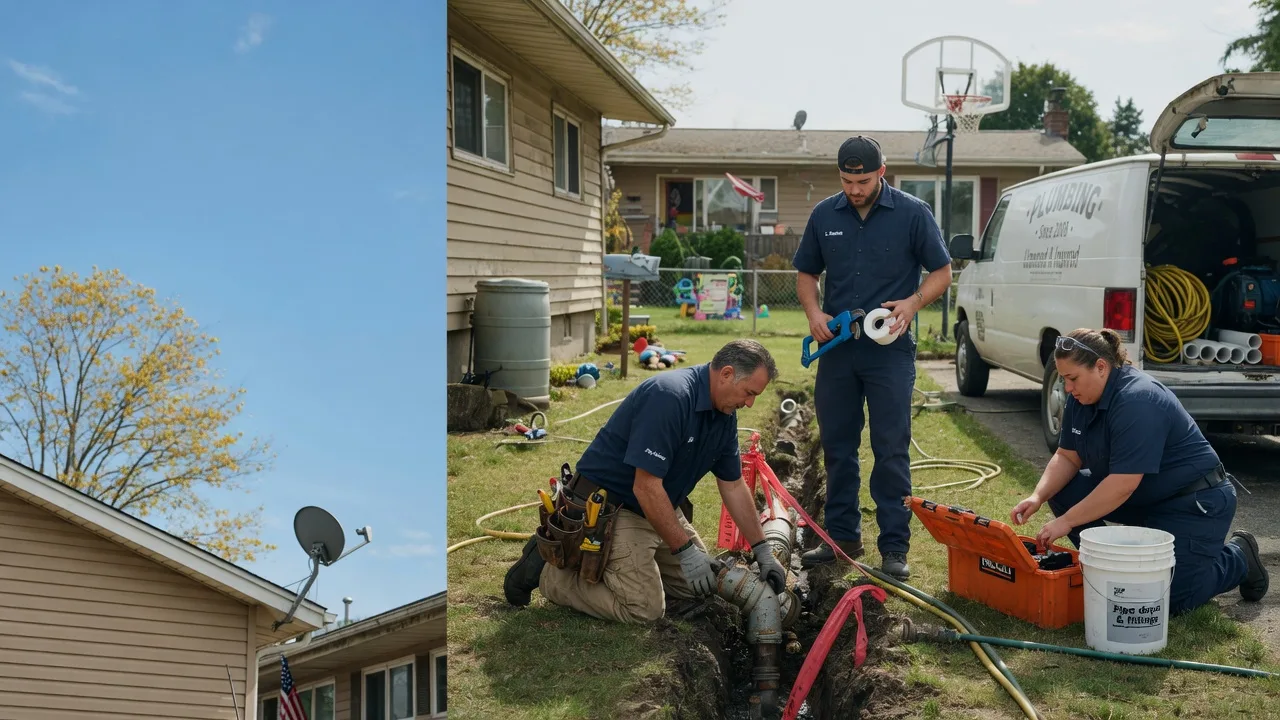 Garbage Disposal Replacement in Van Buren Point, NY near me
