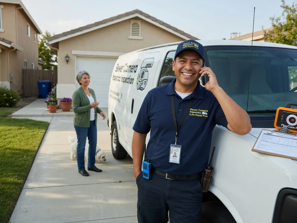 Sewer Line Repair Van Buren Point, NY FAQs